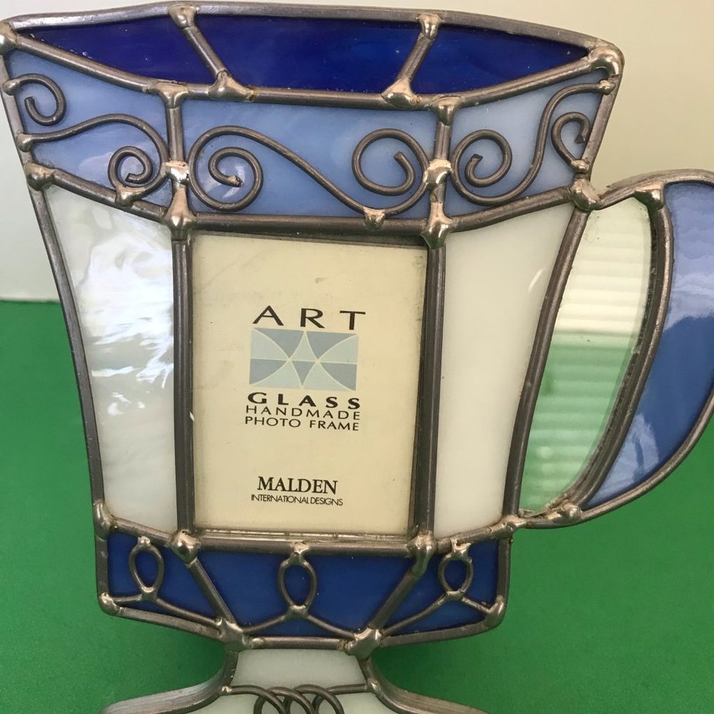 Malden International Designs Tea Cup